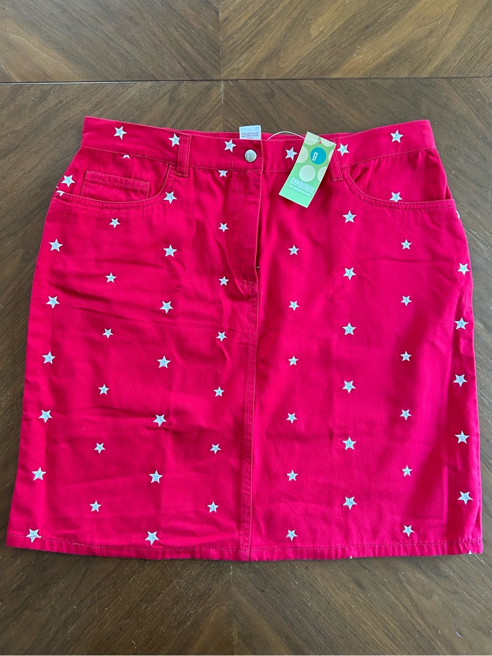Gymboree Skirt
